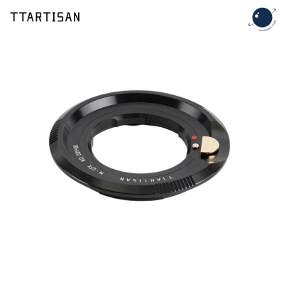 TTArtisan Adapter Ring for Leica M-Mount - GFX-Mount ประกันศูนย์ไทย