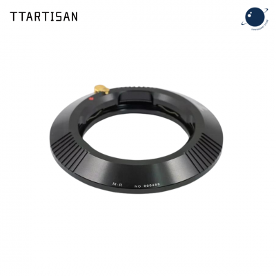 TTArtisan Adapter Ring for Leica M-Mount - RF-Mount ประกันศูนย์ไทย
