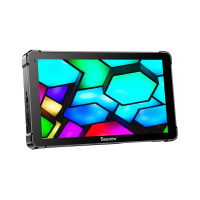 Desview OL7S Monitor 7” OLED Touch Screen1200 nits HDMI & 3G-SDI 4K60 ประกันศูนย์ไทย