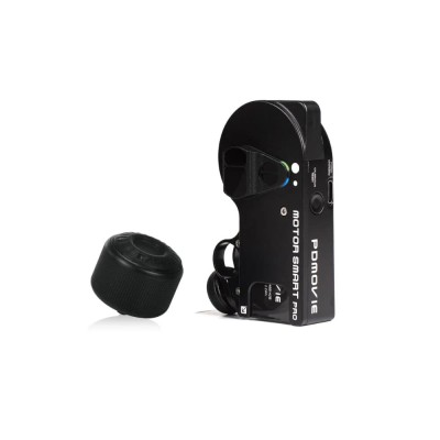 PDmovie LIVE AIR 4 SMART (AF/MF) ควบคุมโฟกัส LiDAR ใช้งานแบบ Auto Focus พร้อมฟังก์ชันควบคุมด้วยมือ ประกันศูนย์ไทย