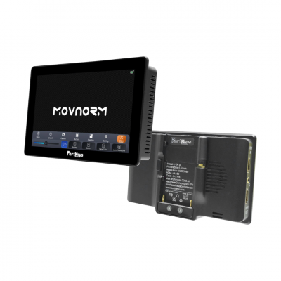 Portkeys LH5P II 5.5″ 2000nits HDMI DSLR & Mirrorless Field Camera Monitor ความสว่าง 2000nits ประกันศูนย์ไทย