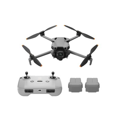 DJI Mini 5 Pro Fly More Combo (DJI RC-N3) ประกันศูนย์ไทย 1 ปี