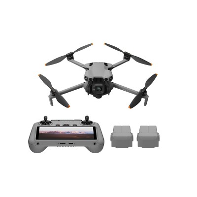 DJI Mini 5 Pro Fly More Combo Plus (DJI RC2) ประกันศูนย์ไทย 1 ปี