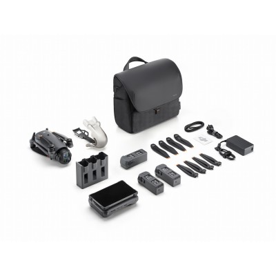 DJI Mavic 4 Pro 512GB Creator Combo (DJI RC Pro 2) ประกันศูนย์ไทย
