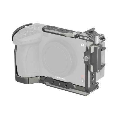 SmallRig 4770 HawkLock Quick Release Cage Kit for Sony FX3 / FX30 ประกันศูนย์ไทย