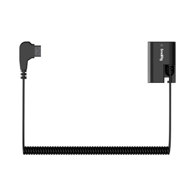 SmallRig 4252 D-Tap to LP-E6NH Dummy Battery Power Cable ประกันศูนย์ไทย