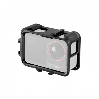 SmallRig 5135 Cage for DJI Osmo Action 5 Pro, Action 4 and Action 3 ประกันศูนย์ไทย