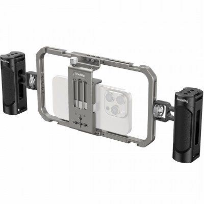 SmallRig 4121 Phone Video Kit (2022) ประกันศูนย์ไทย