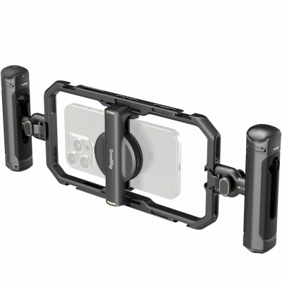 SmallRig 4597 Phone Video Kit Quick Edition ประกันศูนย์ไทย