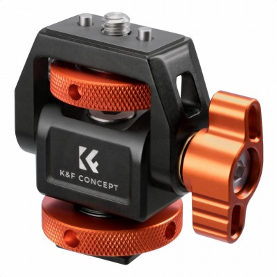 K&F KF31.133 Model MS42 Monitor Mount ประกันศูนย์ไทย 2 ปี
