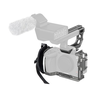 SmallRig 4771 HawkLock Quick Release Advanced Cage Kit for Sony FX3 / FX30 ประกันศูนย์ไทย