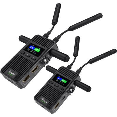 Accsoon CineView 2 SDI/HDMI Wireless Video Transmission System ประกันศูนย์ไทย