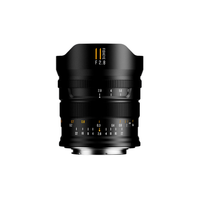 TTArtisan APS-C 7.5MM F2 Fisheye for E Mount ประกันศูนย์ไทย