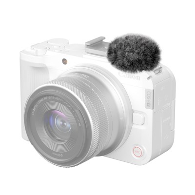 SmallRig 5434 Furry Windscreen Kit for Canon EOS R50 V (2pcs) ประกันศูนย์ไทย