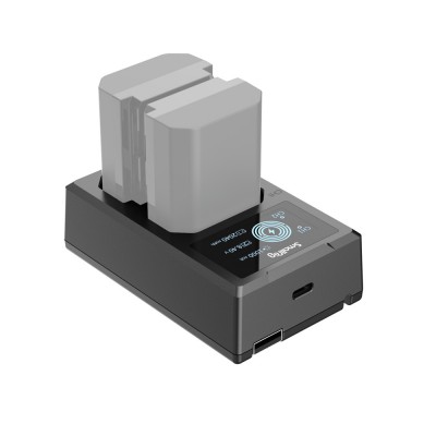 SmallRig 4087 Camera Battery Dual Charger for Sony NP-FZ100 ประกันศูนย์ไทย
