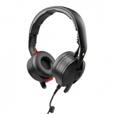 Rode NTH-50 Professional On-Ear Headphones หูฟังแบบครอบหู พร้อมระบบ Passive Noise Isolation ประกันศูนย์ไทย