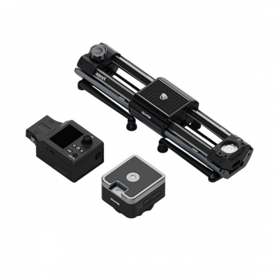 Zeapon Micro4 Motorized Double Distance Slider E500 + PONS Pan Kits ประกันศูนย์ไทย