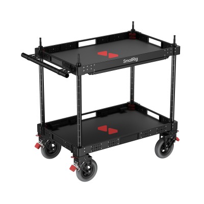 SmallRig MD4573 36" Lightweight Video Production Camera Cart ประกันศูนย์ไทย