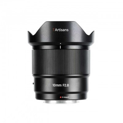 7Artisans AF 10mm F2.8 APSC สำหรับ Nikon Z ประกันศูนย์ไทย