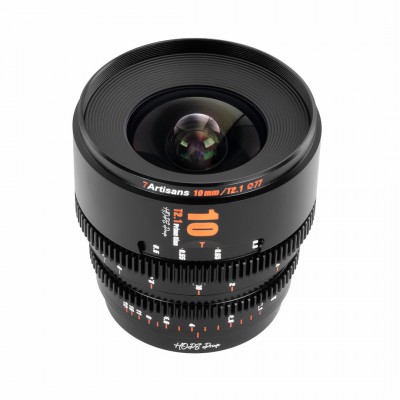 7Artisans Hope Cine 10mm T2.1 for FX Mount APS-C ประกันศูนย์ไทย