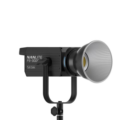Nanlite FS-300C LED RGBW Spot Light ประกันศูนย์ไทย 1 ปี