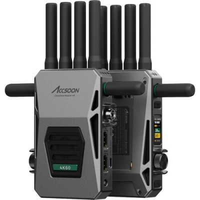 Accsoon CineView Master 4K SDI/HDMI Wireless Video Transmission System ประกันศูนย์ไทย