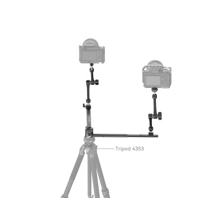 SmallRig x Mikevisuals Tracking POV Kit ประกันศูนย์ไทย