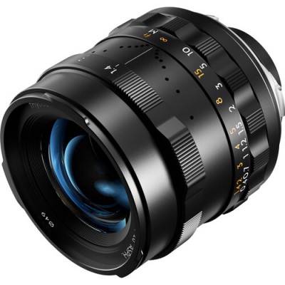 THYPOCH Simera 28MM f1.4 with Focus Tab Type II for Leica-M (Black) ประกันศูนย์ไทย 1 ปี
