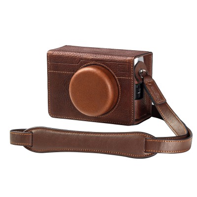 SmallRig 4558 Leather Case Kit for FUJIFILM X100VI ประกันศูนย์ไทย
