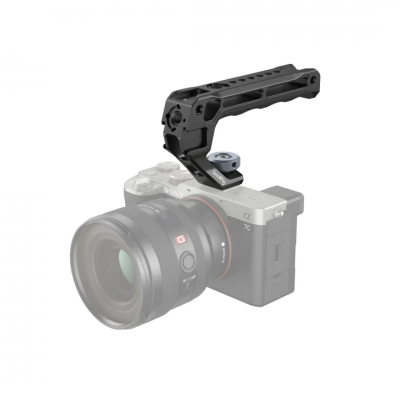SmallRig 3764 Top Handle with Cold Shoe (Lite) ประกันศูนย์ไทย
