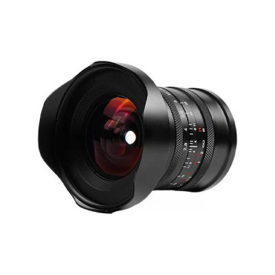 Brightin Star 16mm F2.8 Full Frame Ultral Wide Angle Manual Focus Mirrorless Camera Lens for Z Mount ประกันศูนย์ไทย