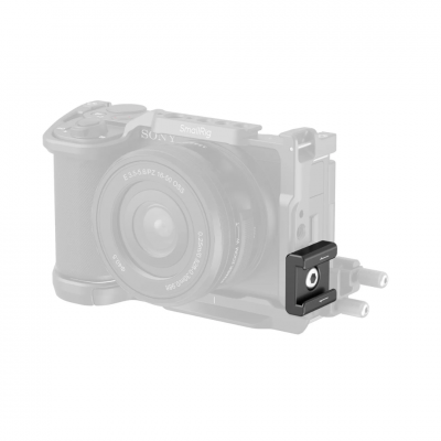 SmallRig 5032 Anti-Twist Cold Shoe Mount Support (2-Pack) ประกันศูนย์ไทย