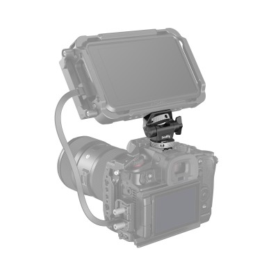 SmallRig 2905B Swivel and Tilt Adjustable Monitor Mount with Cold Shoe Mount ประกันศูนย์ไทย