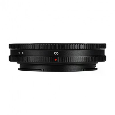 7Artisans MF 18mm F6.3 Mark II APS-C lens for M Mount ประกันศูนย์ไทย