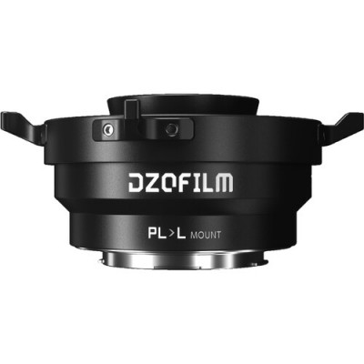 Dzofilm Octopus Adapter for PL lens mount camera ประกันศูนย์ไทย