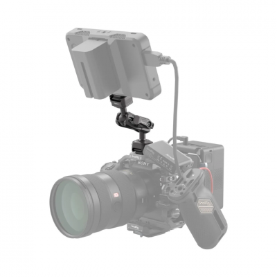 HawkLock 4488 H21 Quick Release Magic Arm with Ball Head ประกันศูนย์ไทย