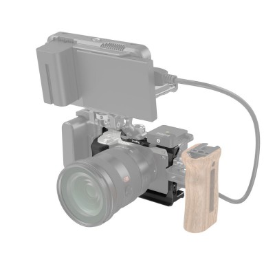 SmallRig 3212B Cage with Handle for Sony Alpha 7C ประกันศูนย์ไทย