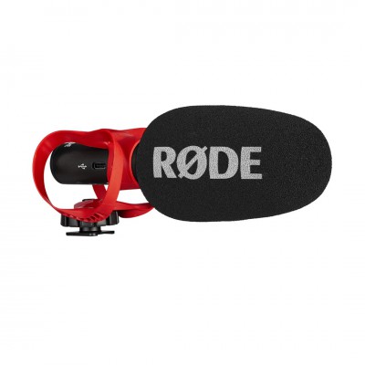 Rode VideoMic GO II HELIX ประกันศูนย์ไทย