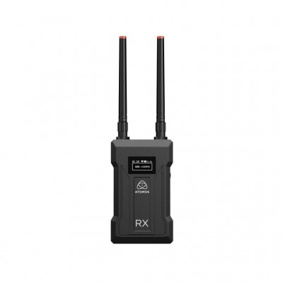 Atomos RX Wireless 4K/HD Video Monitoring Transmitter ประกันศูนย์ไทย