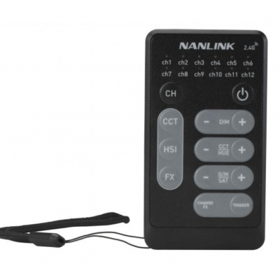 Nanlink WS-RC-C1 Wireless remote control ประกันศูนย์ไทย