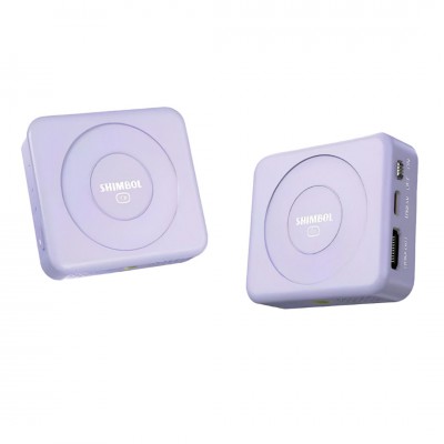 Shimbol TP Nano Wirelss HDMI ประกันศูนย์ไทย