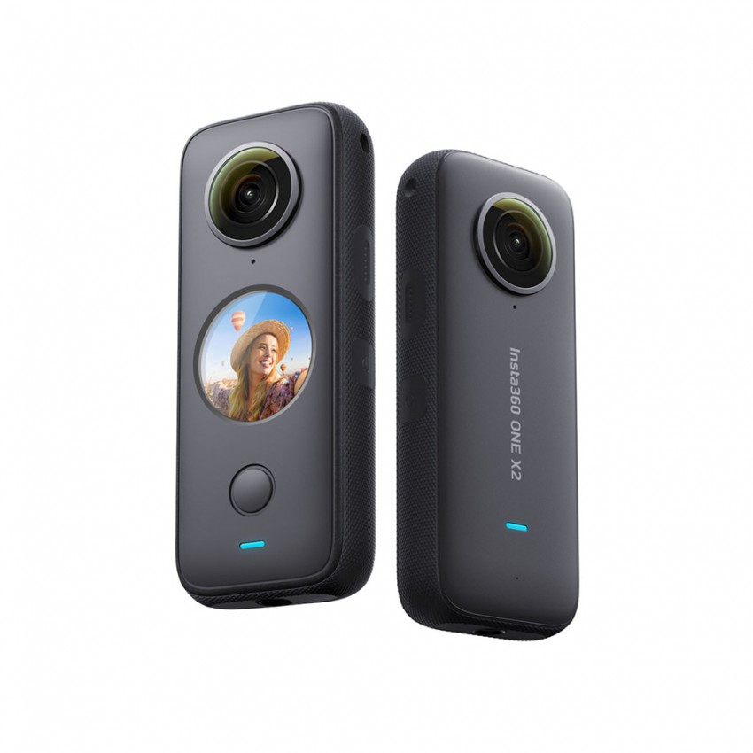 INSTA360 Action Camera ONE X2 ประกันศูนย์ไทย