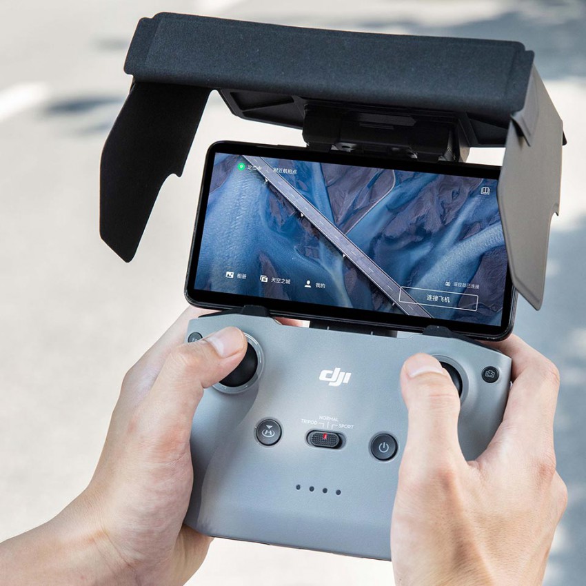 DJI RC-N1 Remote Controller Monitor Hood ประกันศูนย์ไทย