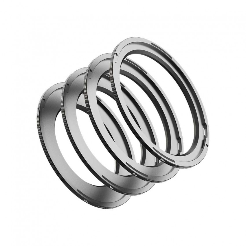 Polarpro - Helix 72mm Thread Plate ประกันศูนย์ไทย - ฟิลเตอร์เลนส์ ...