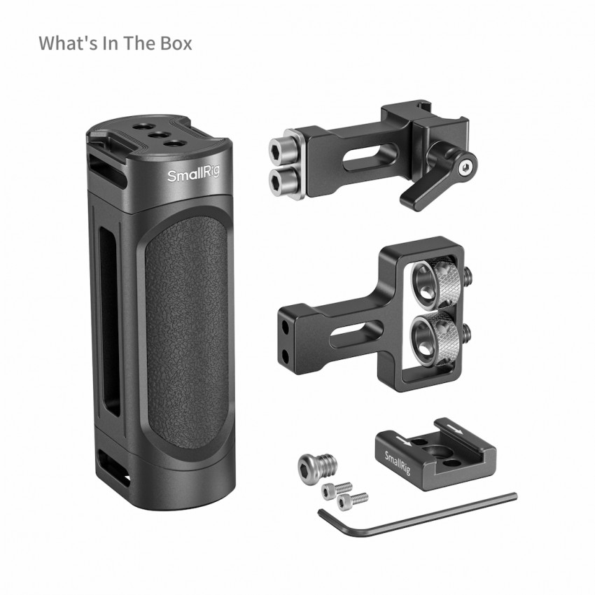 SmallRig 4816 Mini Side Handle Kit ประกันศูนย์ไทย