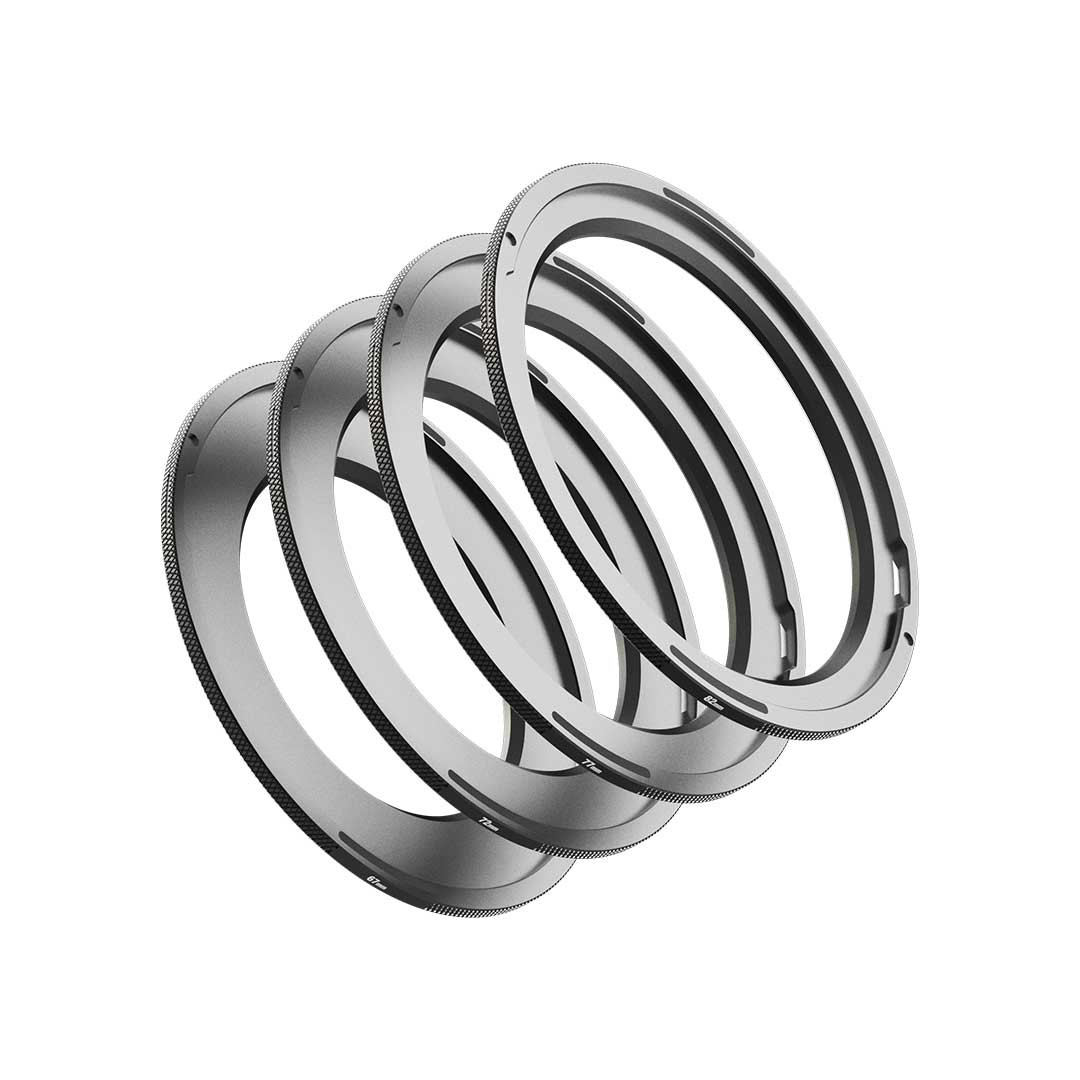 Polarpro - Helix Thread Plate ประกันศูนย์ไทย - สินค้าทั้งหมด